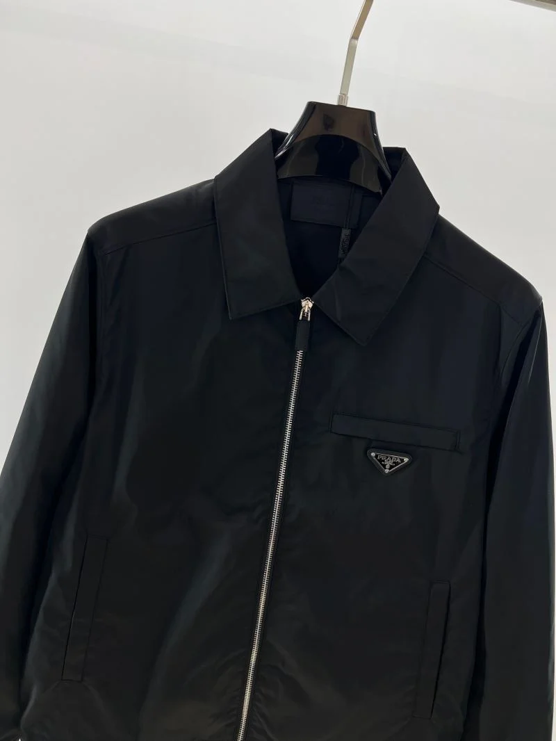 Prada Outwear DailyWear 168051