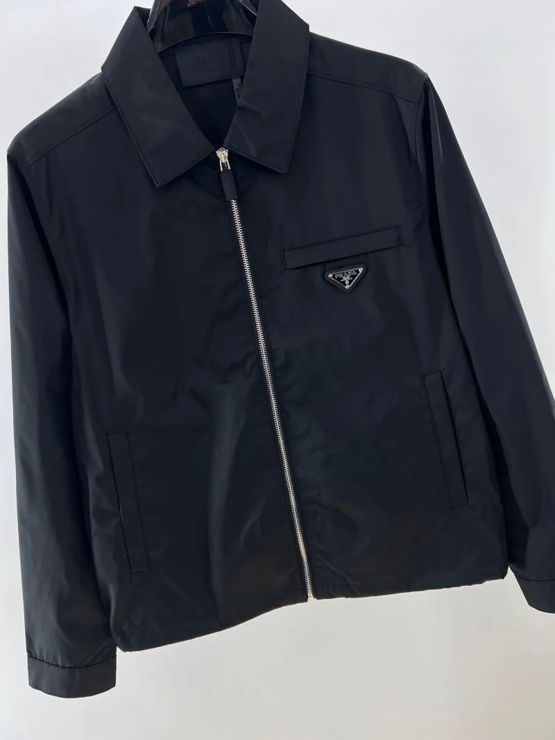 Prada Outwear DailyWear 168051