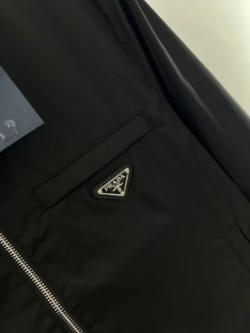 Prada Outwear DailyWear 168051