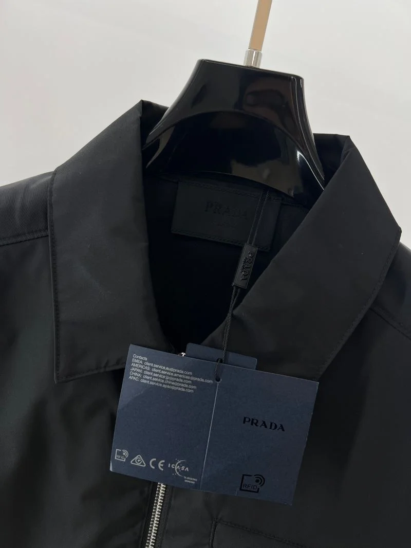 Prada Outwear DailyWear 168051