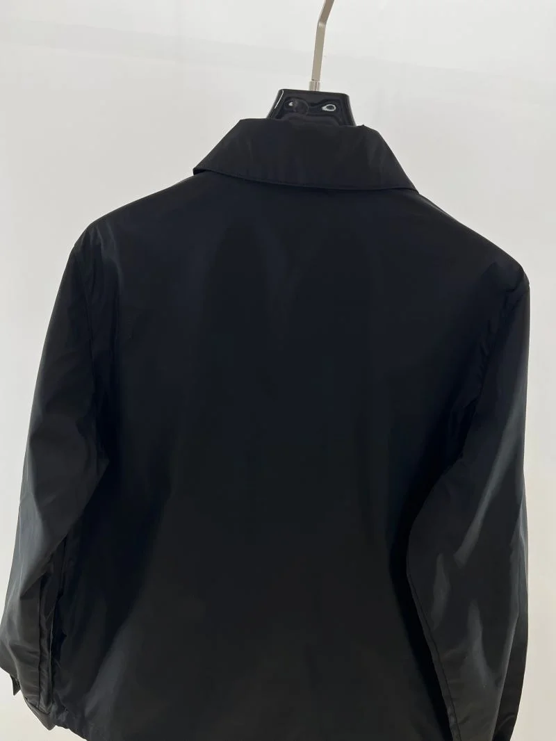 Prada Outwear DailyWear 168051
