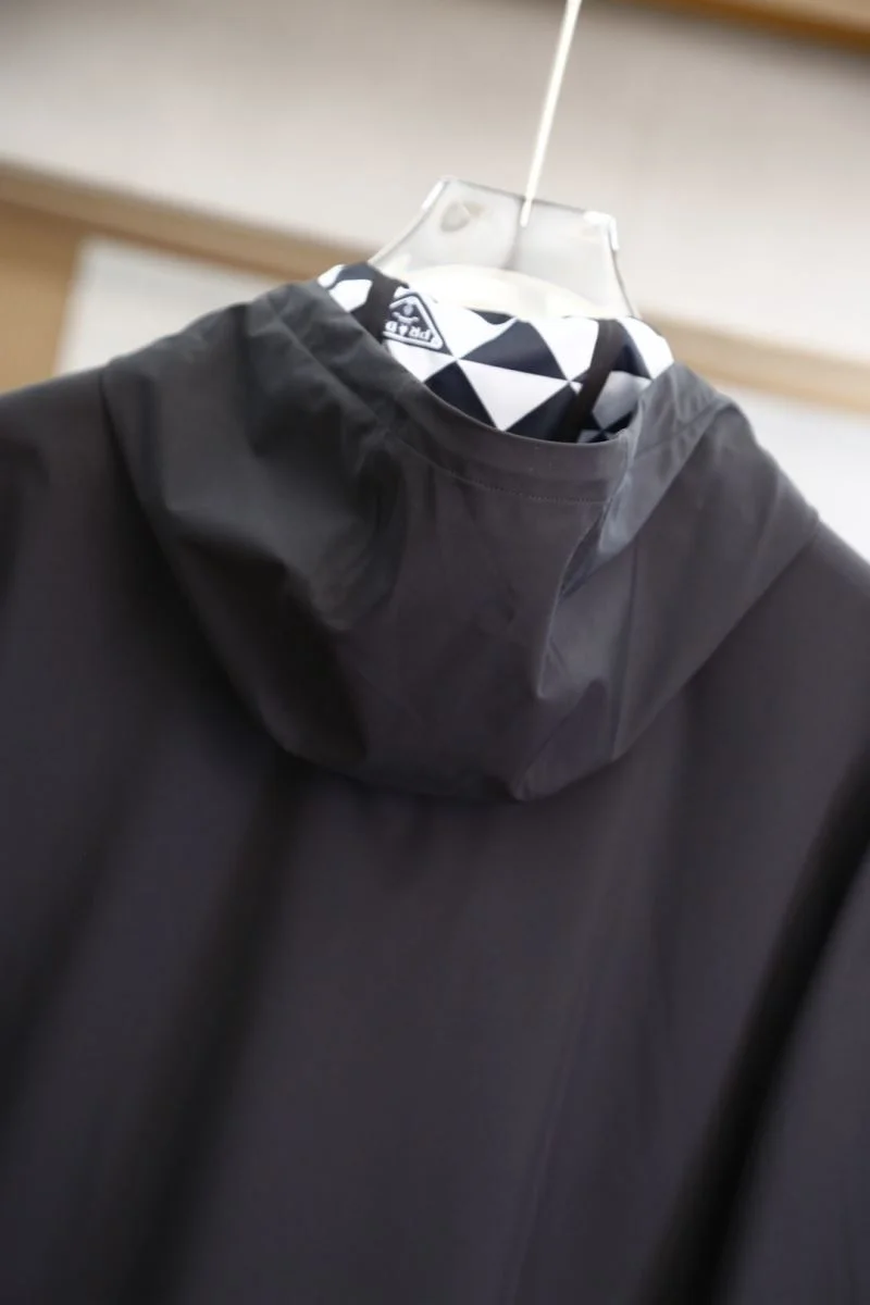 Prada Outwear EasyMatch 168150