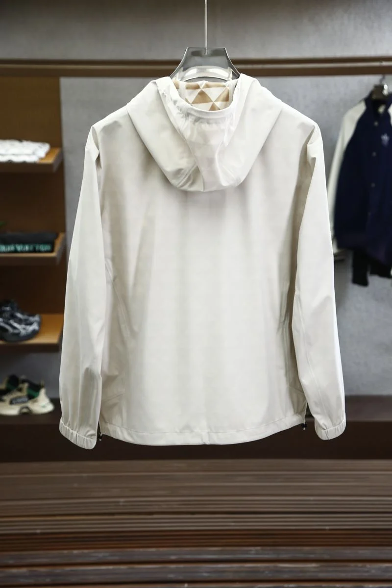 Prada Outwear EasyMatch 168150