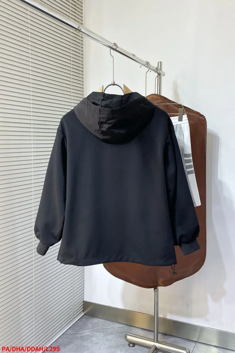 Prada Outwear TravelReady 168050