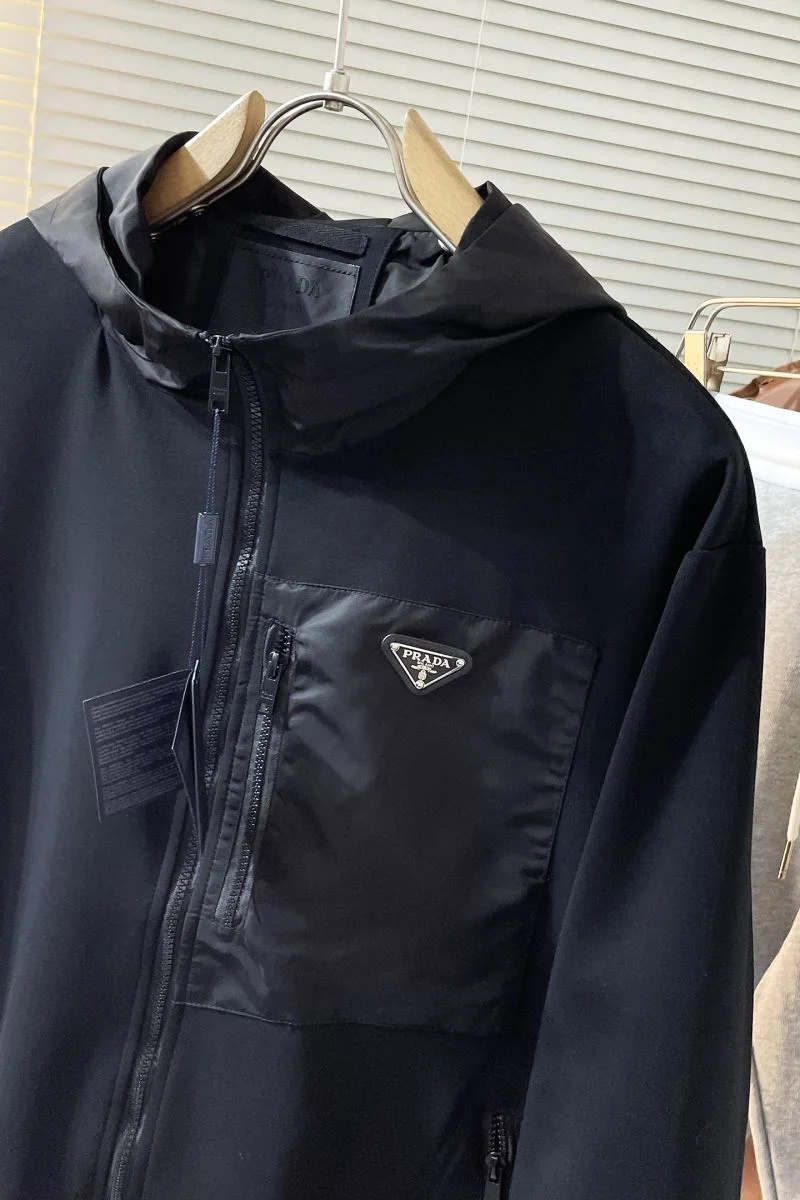 Prada Outwear TravelReady 168050
