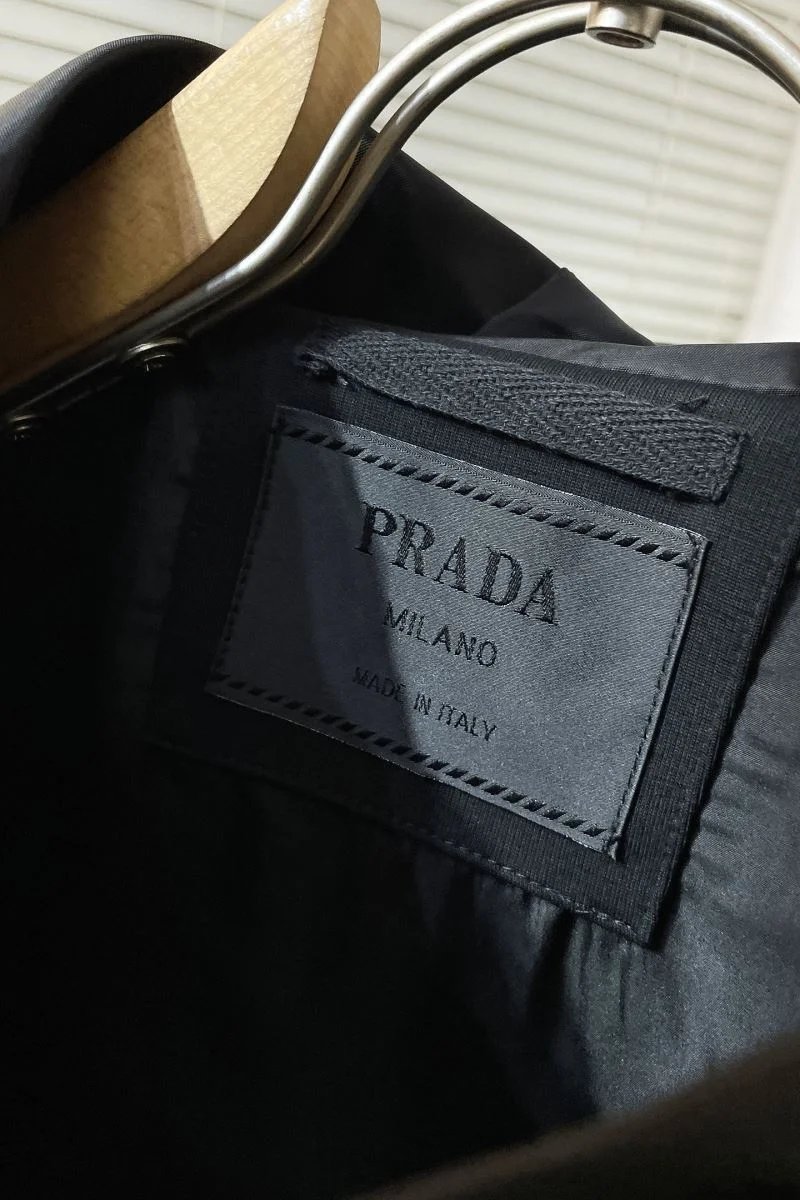 Prada Outwear TravelReady 168050