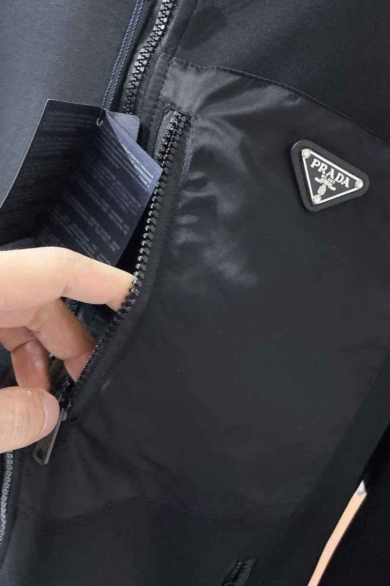 Prada Outwear TravelReady 168050