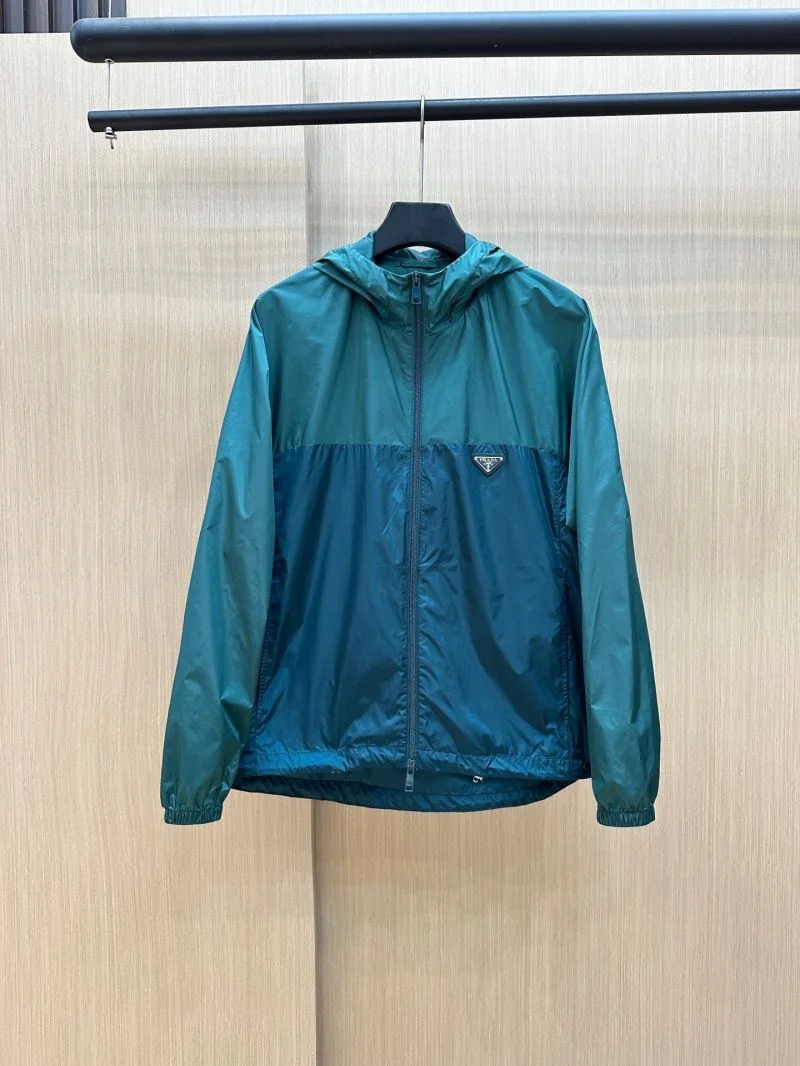 SoftTouch Prada Outwear 168088