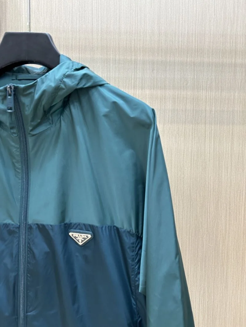 SoftTouch Prada Outwear 168088