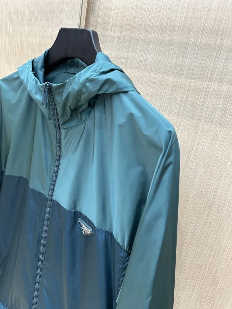 SoftTouch Prada Outwear 168088