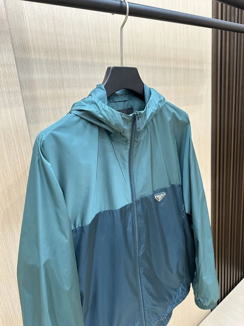 SoftTouch Prada Outwear 168088