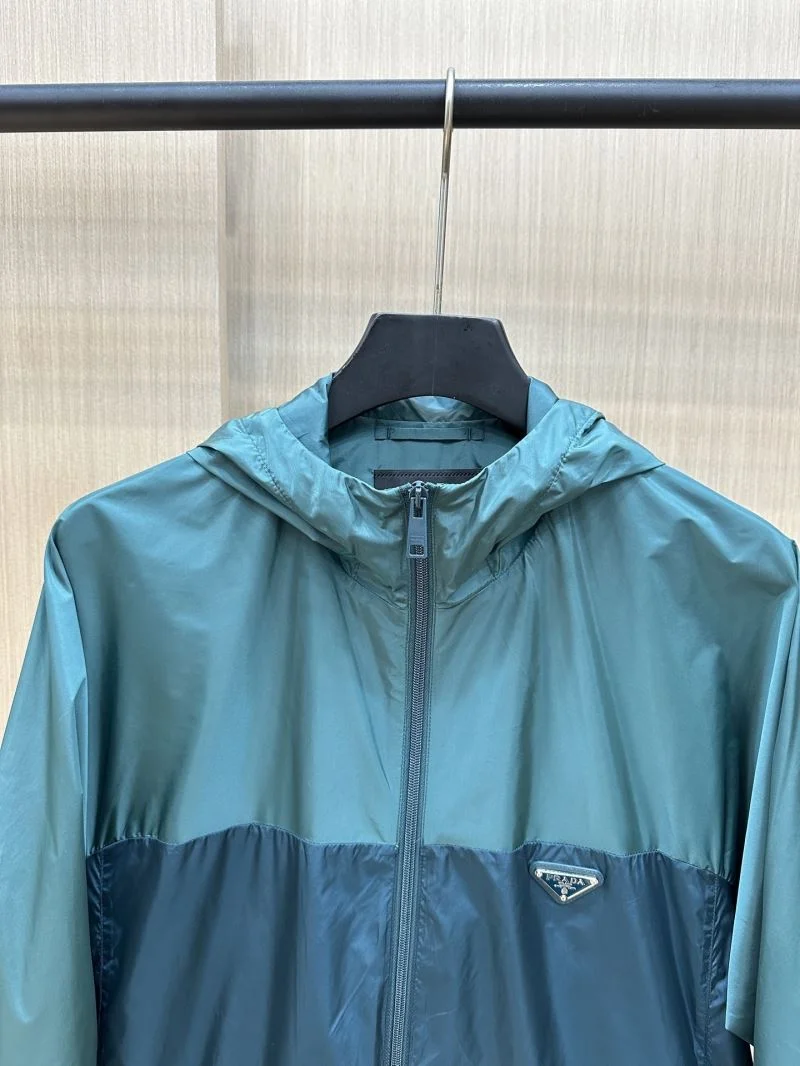 SoftTouch Prada Outwear 168088