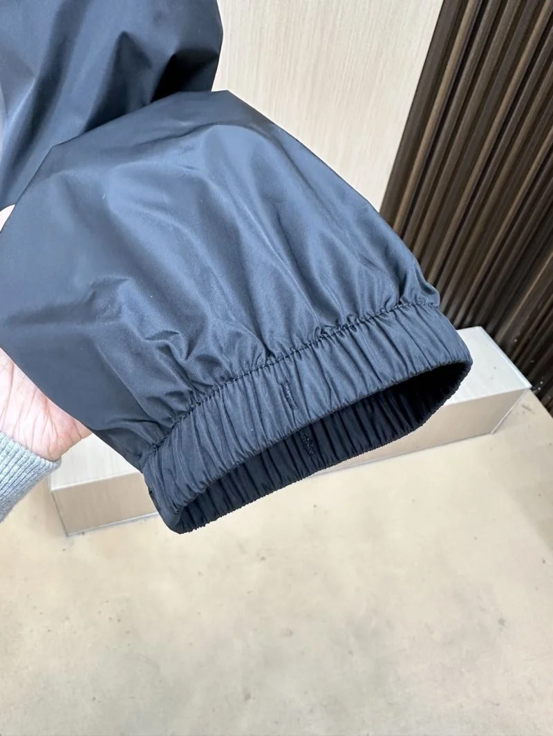 Prada Outwear Upgraded 168049
