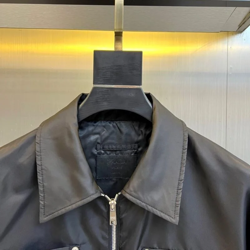 Prada Outwear ModernLook 168081
