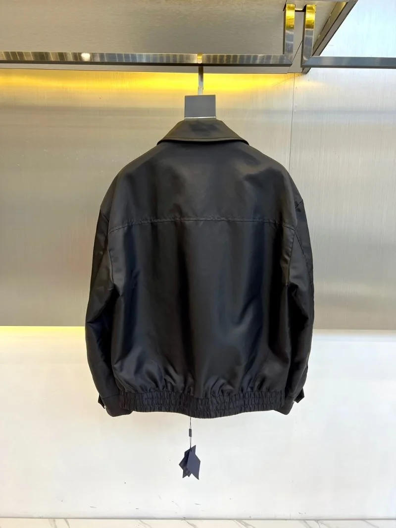 Prada Outwear ModernLook 168081