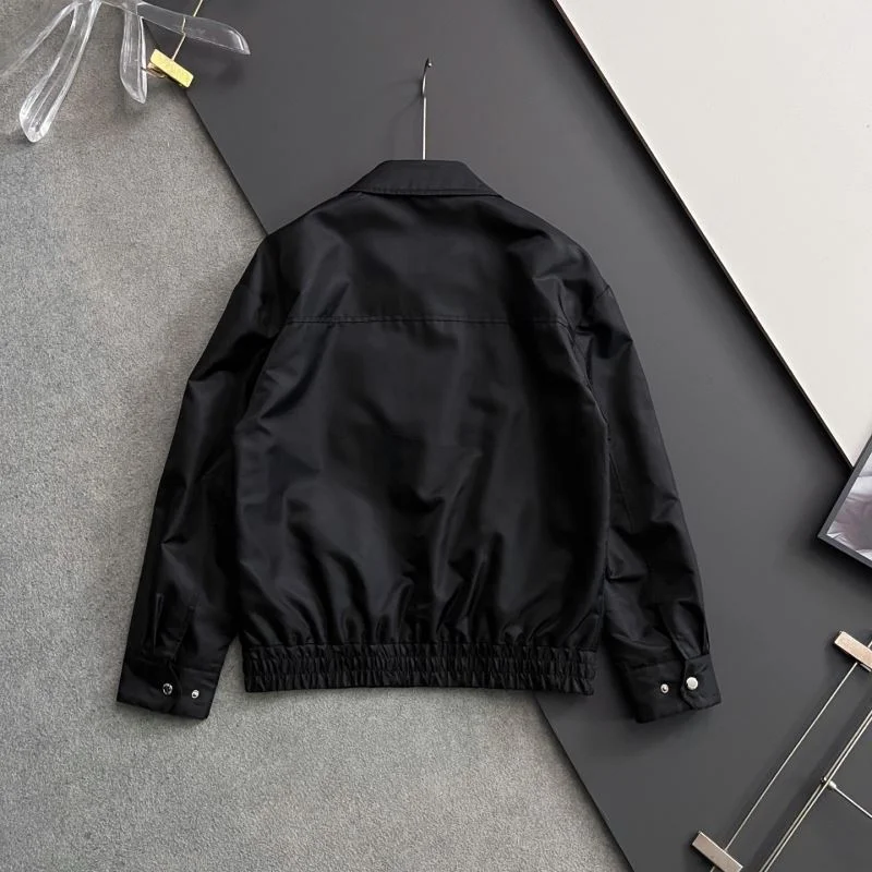 Prada Outwear Sophisticated 168046