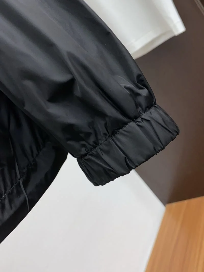 Prada Outwear Functional 168035