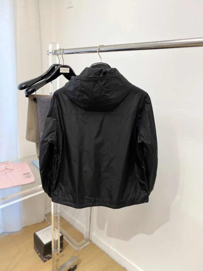 Lightweight Prada Outwear 168032