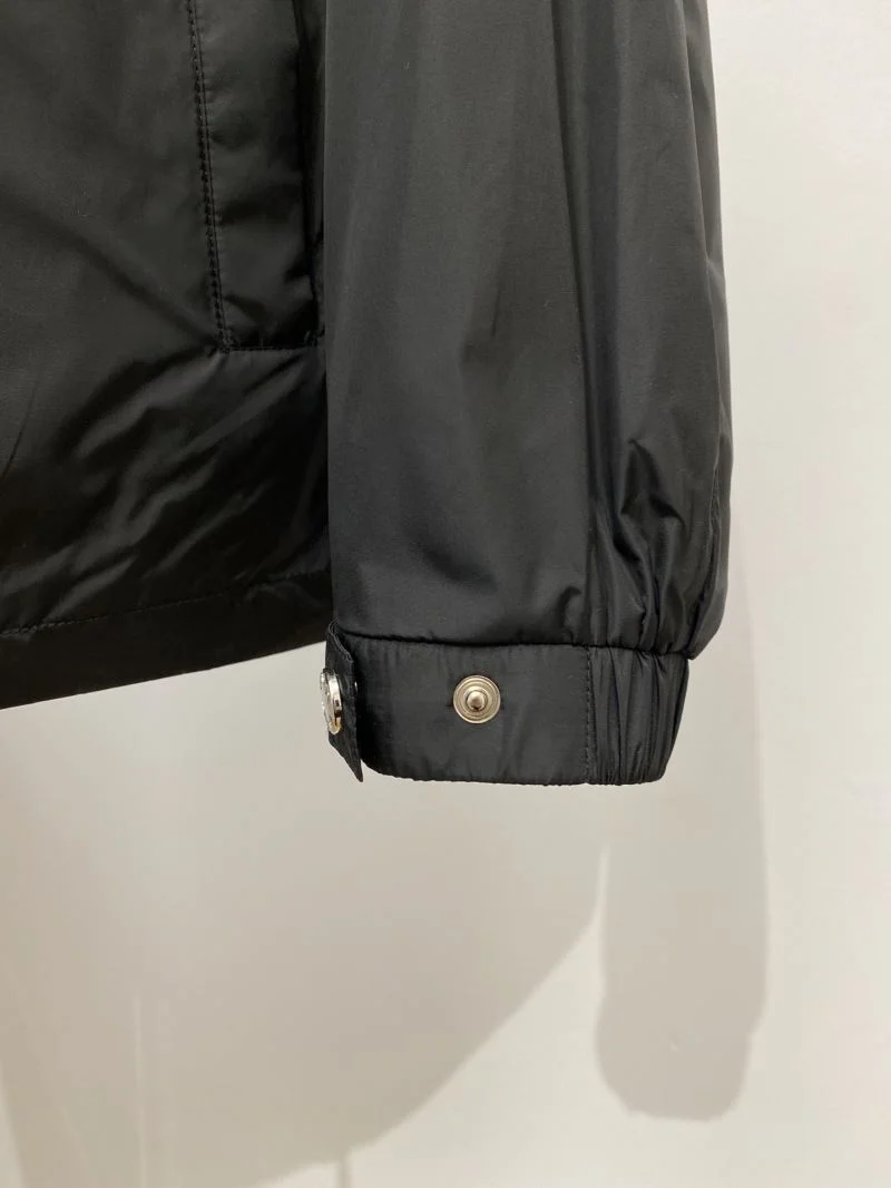 Prada Outwear Bright 168048