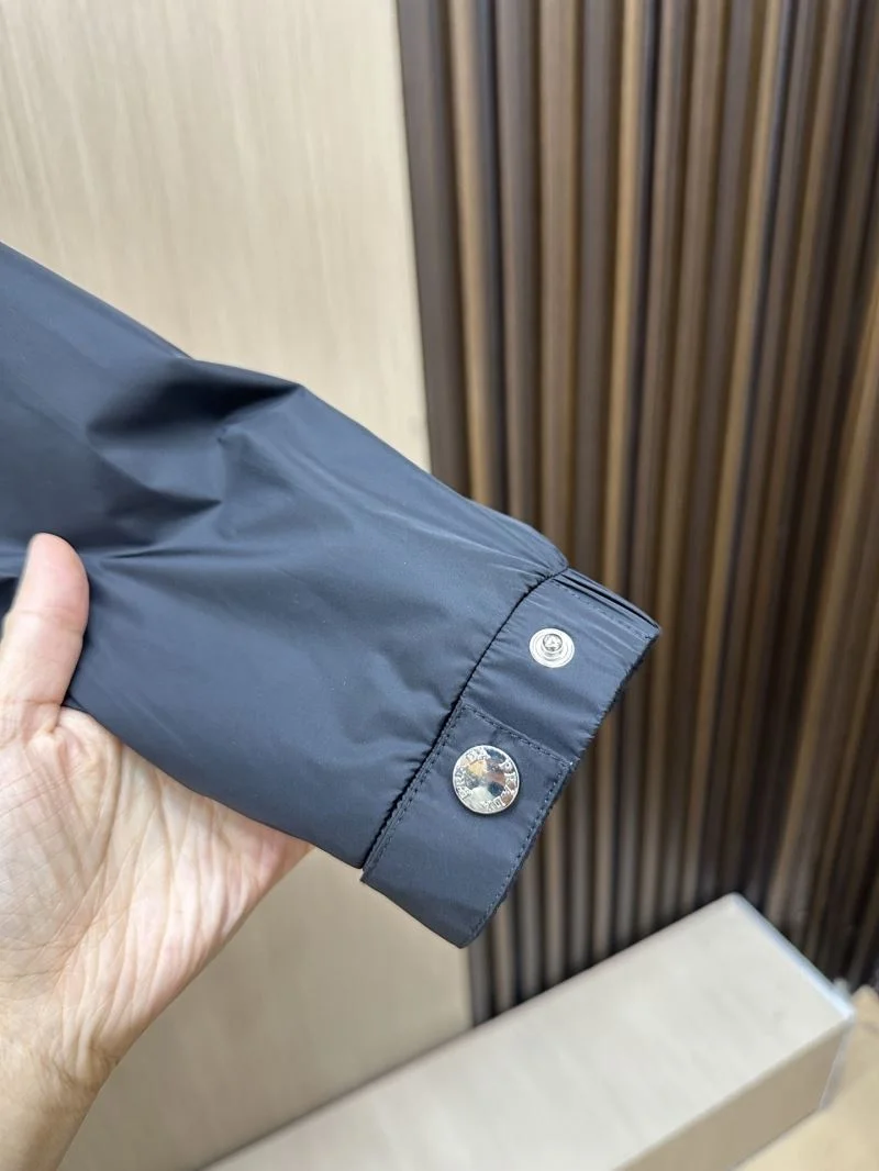 Functional Prada Outwear 168030