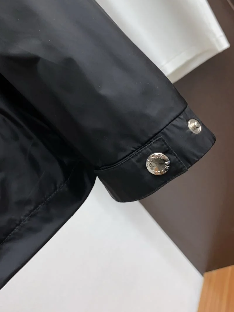 Prada Outwear WrinkleFree 168034