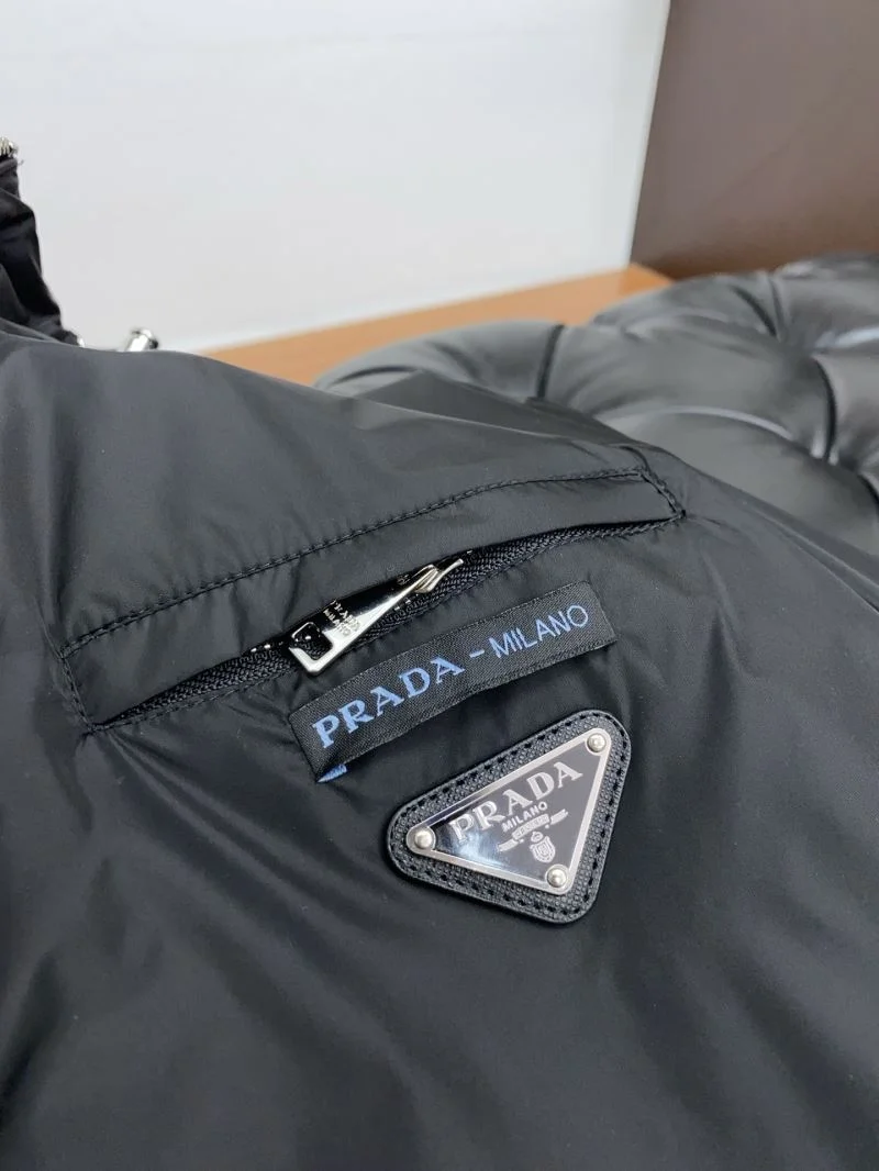 Prada Outwear WrinkleFree 168034