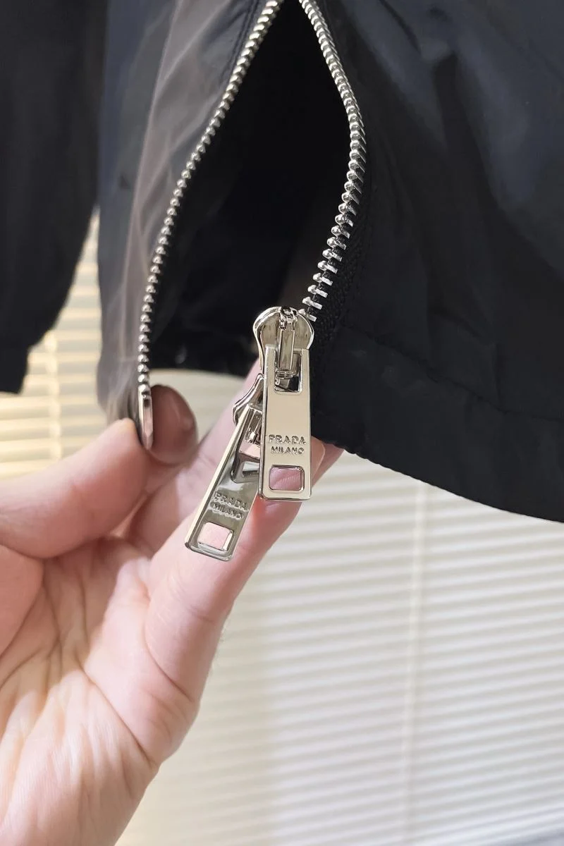 Prada Outwear Seasonal 168031