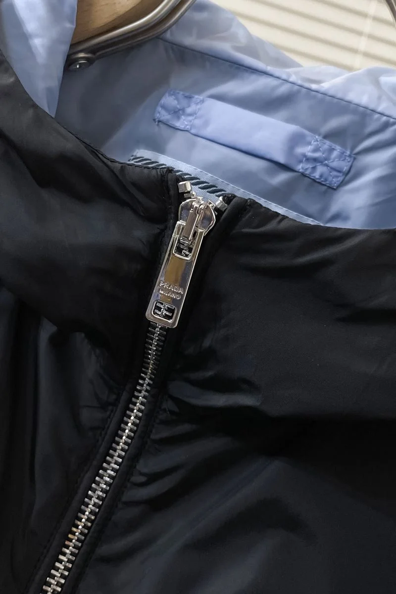 Prada Outwear Seasonal 168031