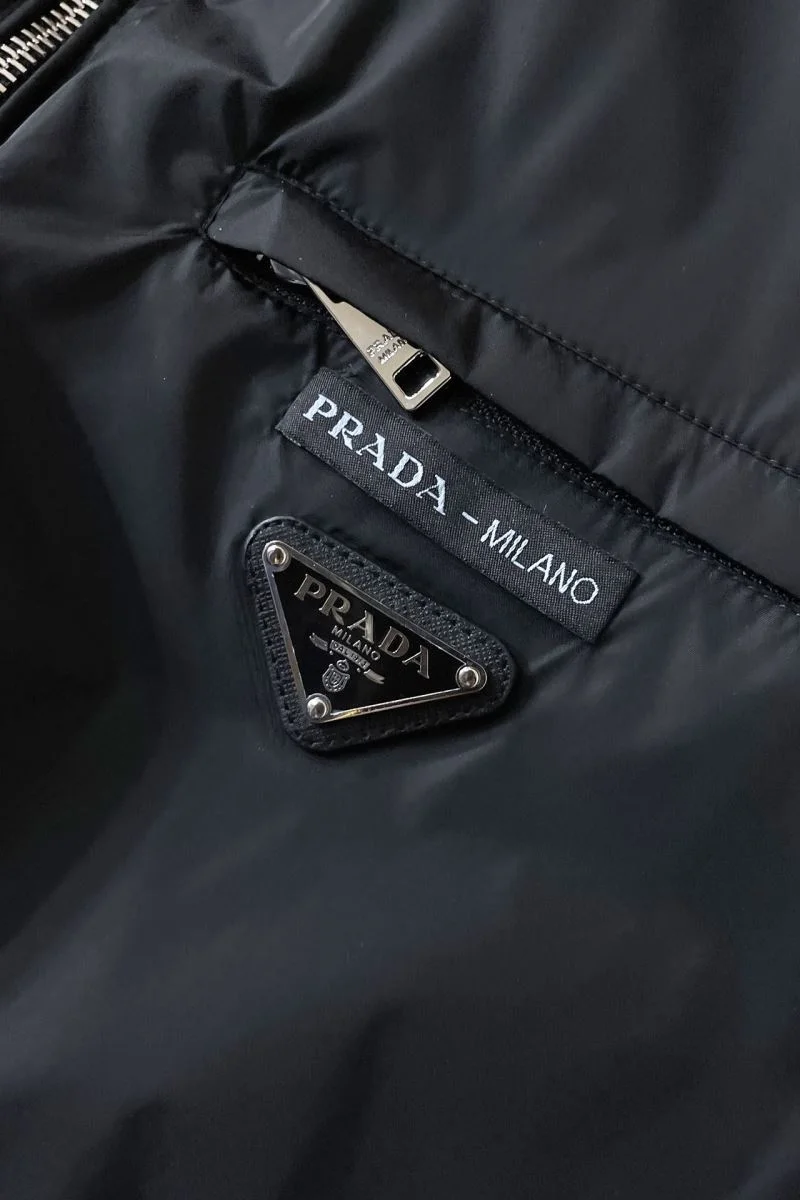 Prada Outwear Seasonal 168031