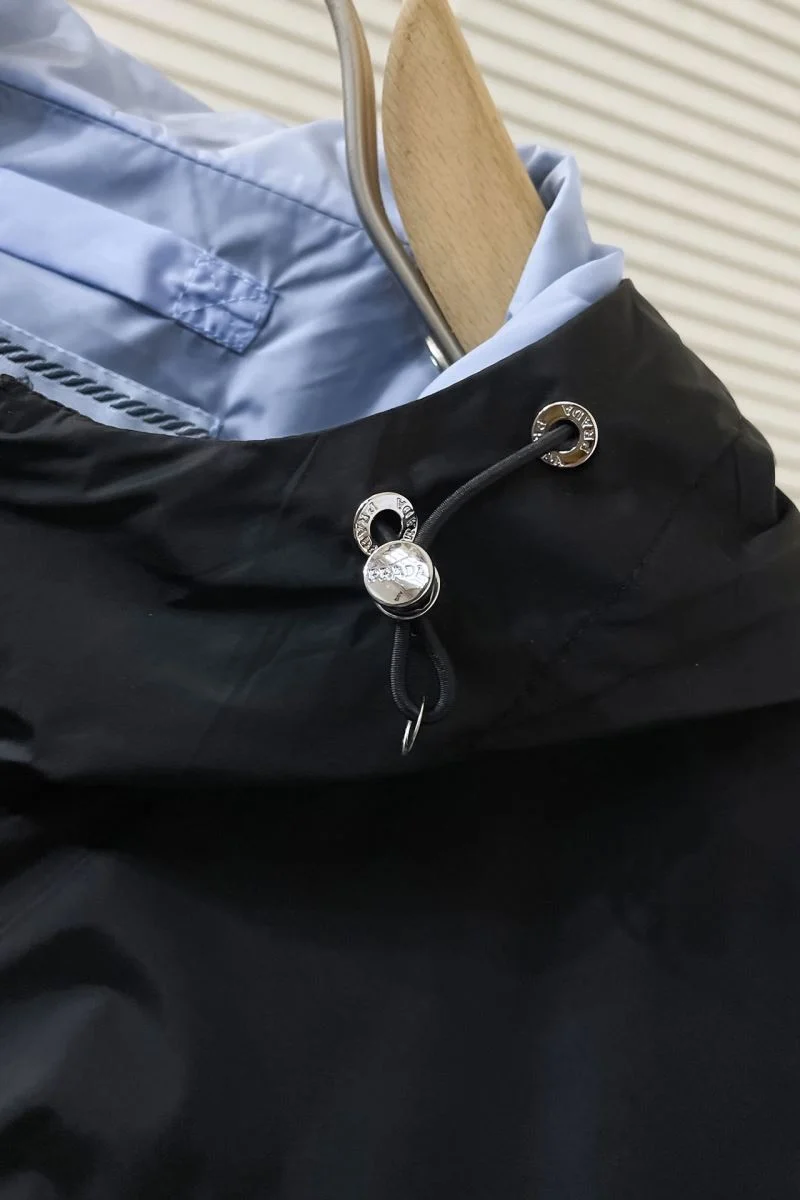 Prada Outwear Seasonal 168031
