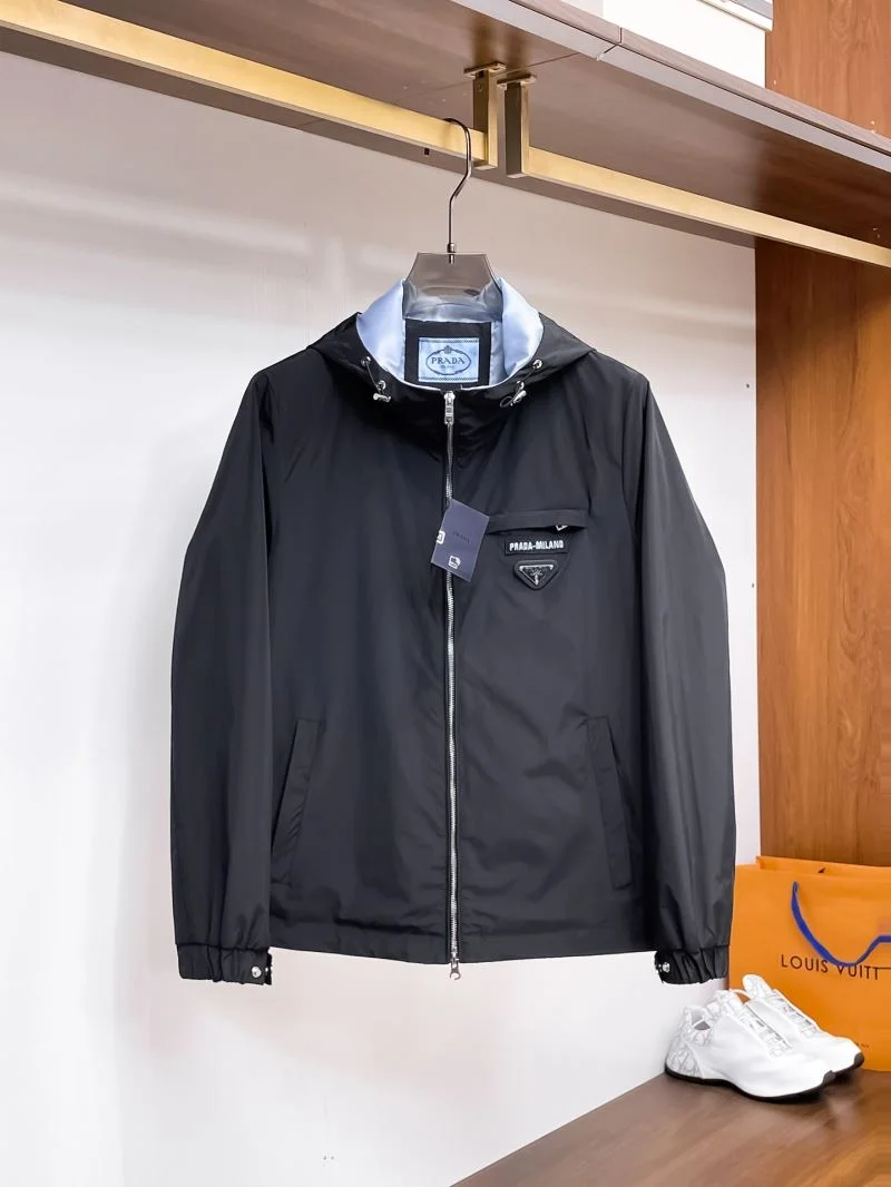 OnTrend Prada Outwear 168037