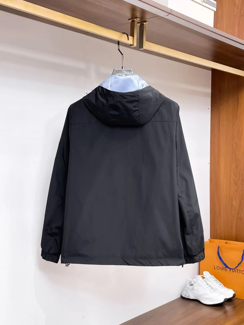 OnTrend Prada Outwear 168037