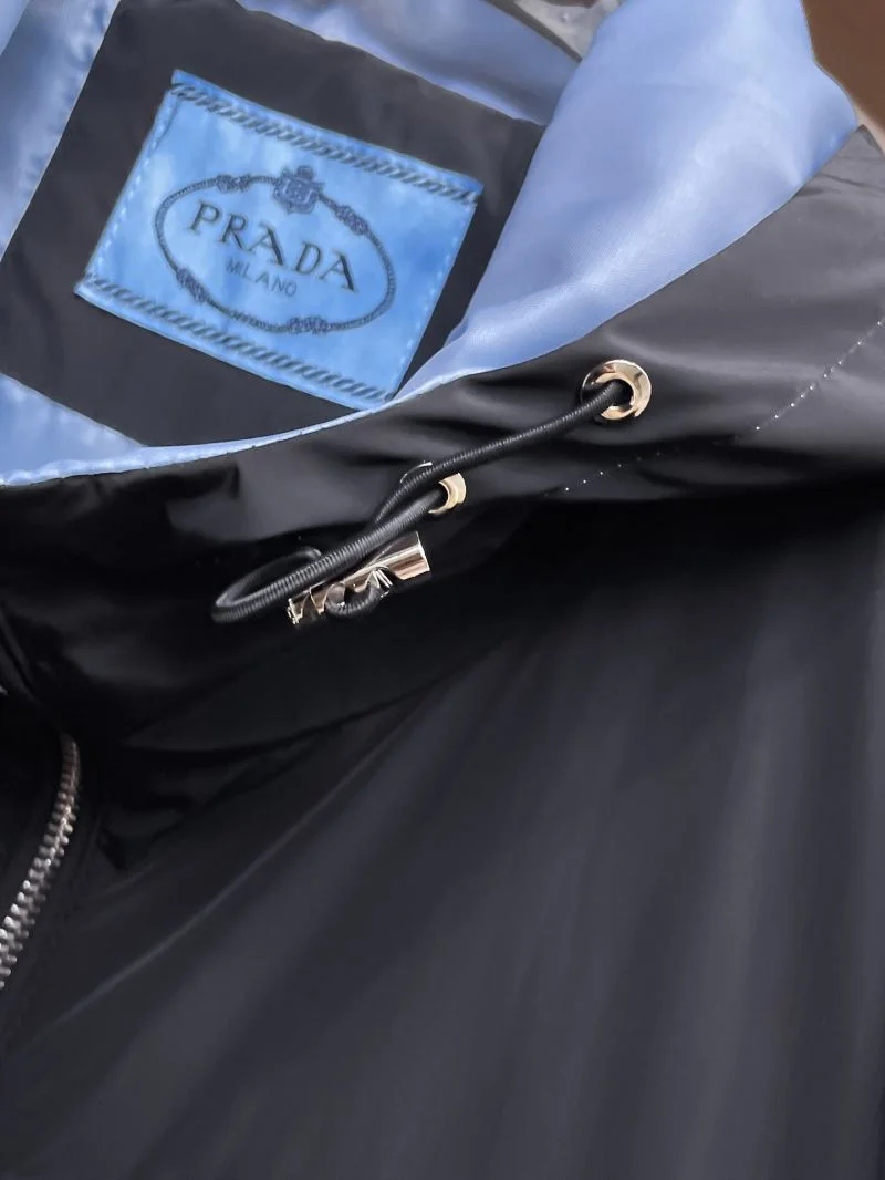 OnTrend Prada Outwear 168037
