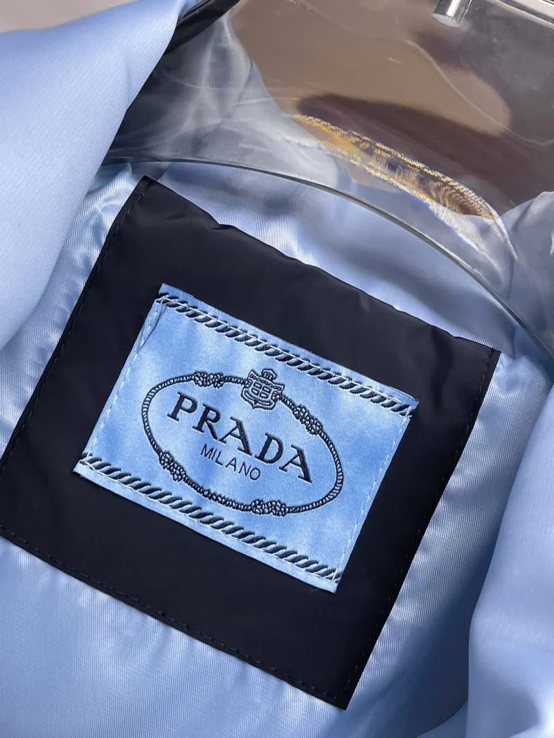 OnTrend Prada Outwear 168037