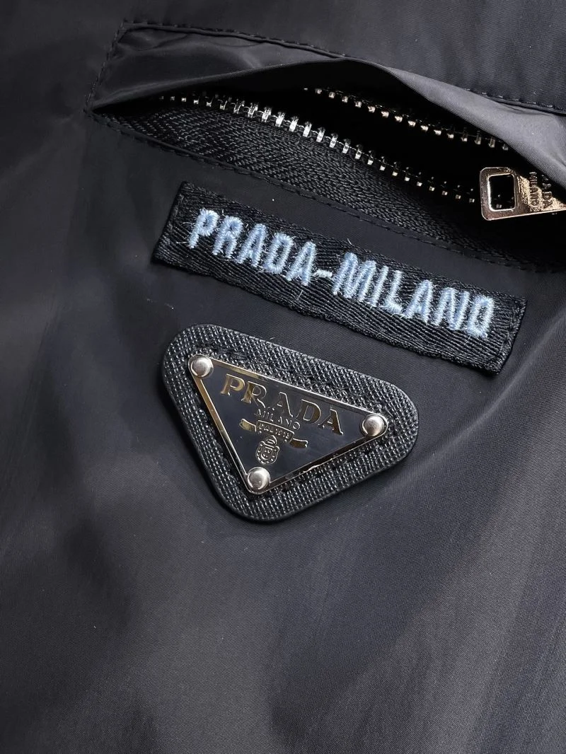 OnTrend Prada Outwear 168037