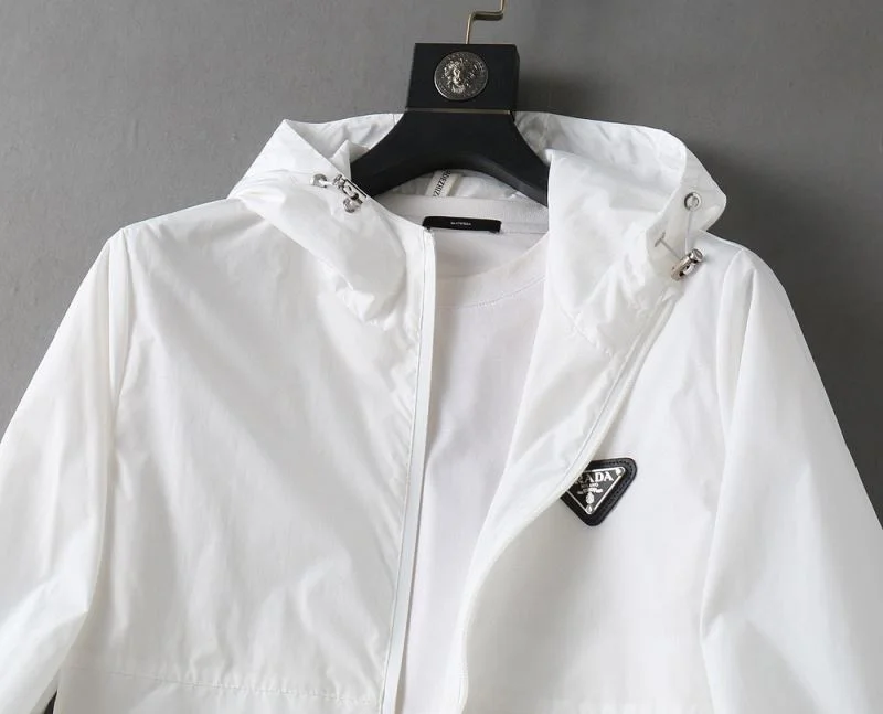 DailyWear Prada Outwear 168033