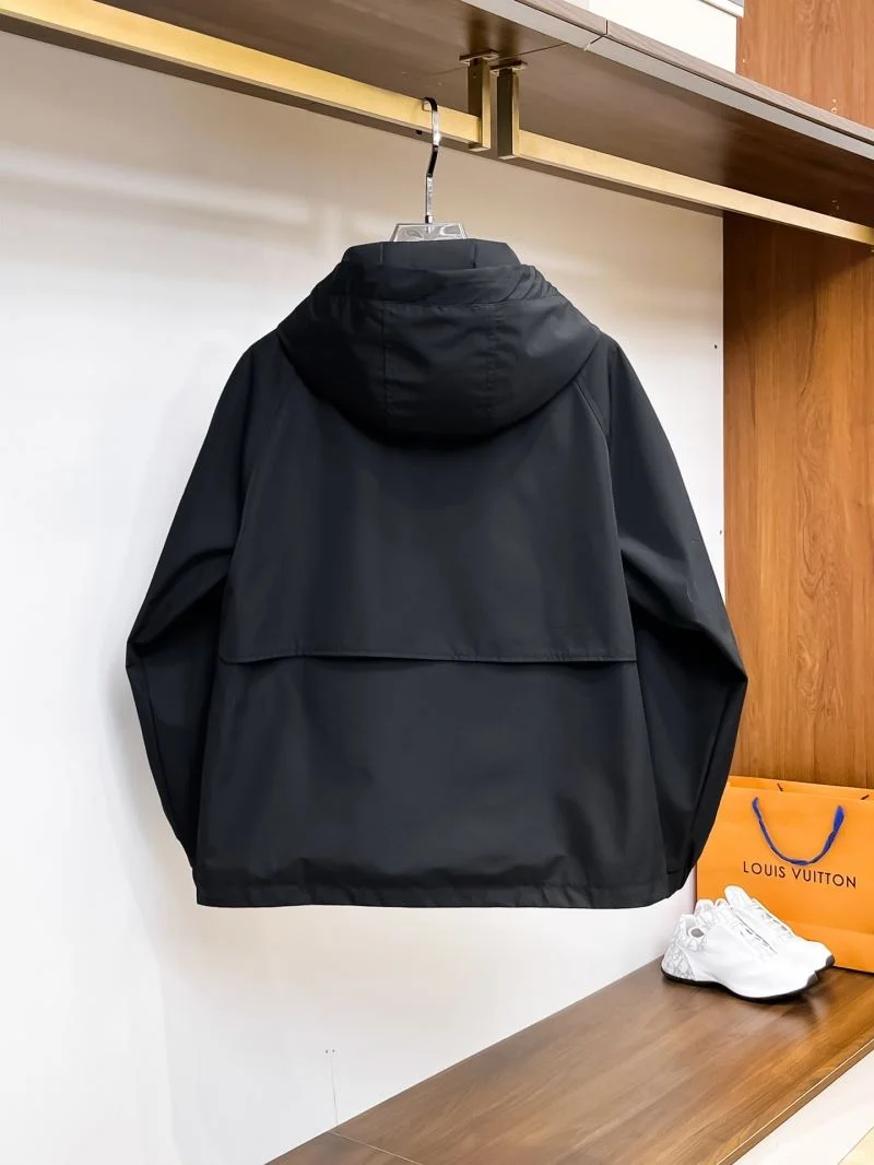Stylish Prada Outwear 168038