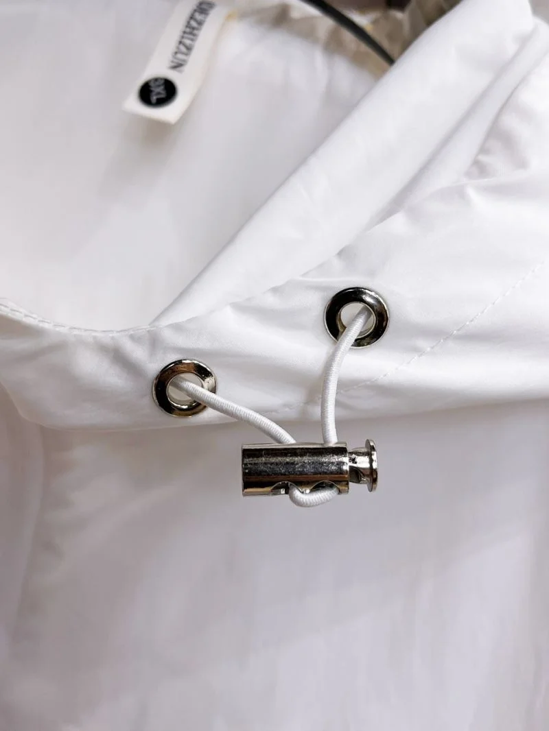 Prada Outwear ZipUp 168029