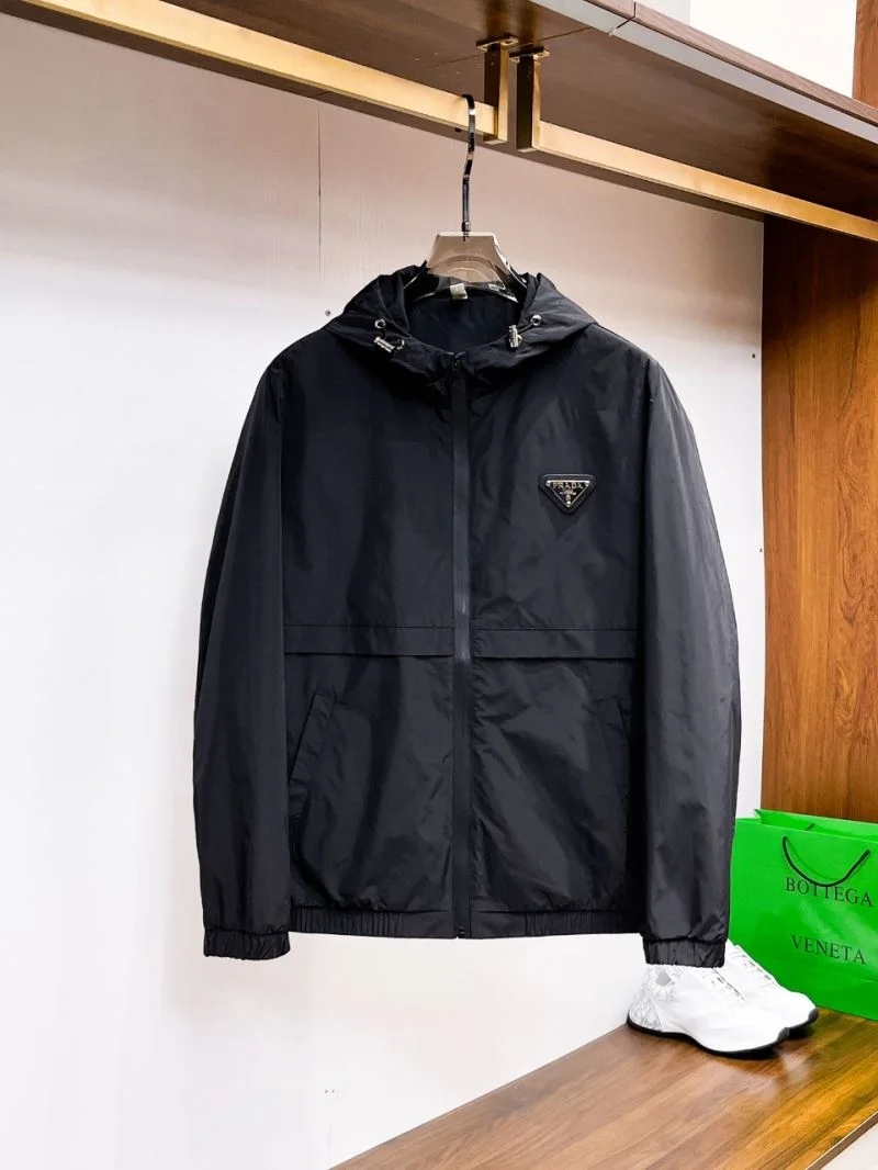 GoAnywhere Prada Outwear 168026