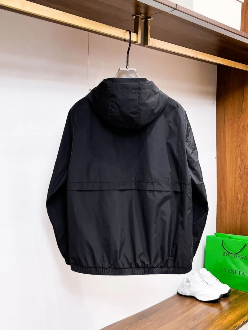 GoAnywhere Prada Outwear 168026