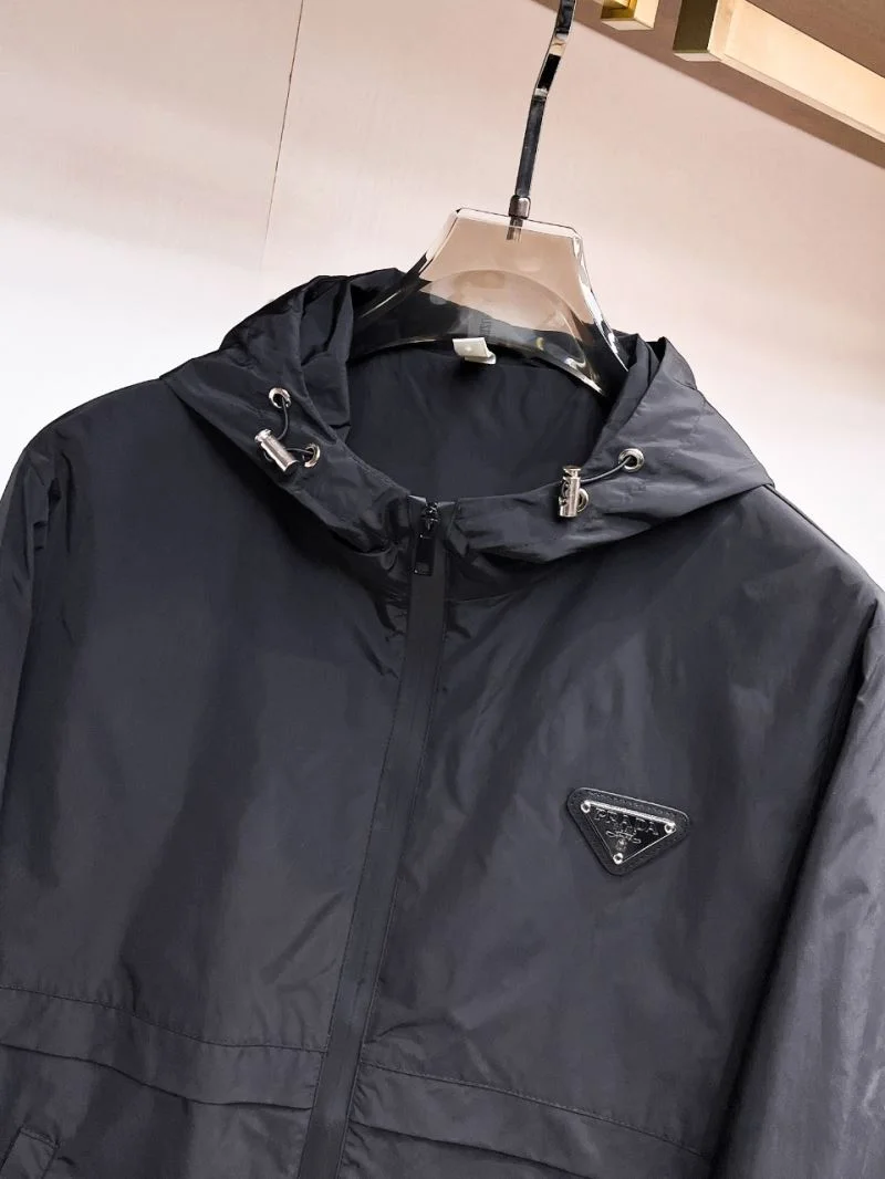 GoAnywhere Prada Outwear 168026