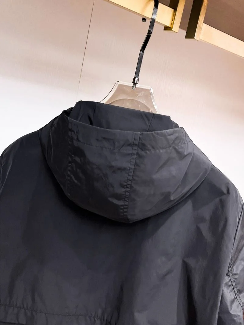GoAnywhere Prada Outwear 168026