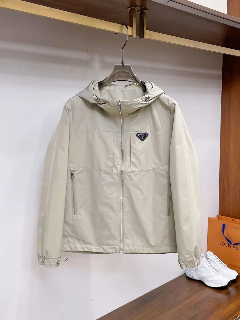 WeatherProof Prada Outwear 168027
