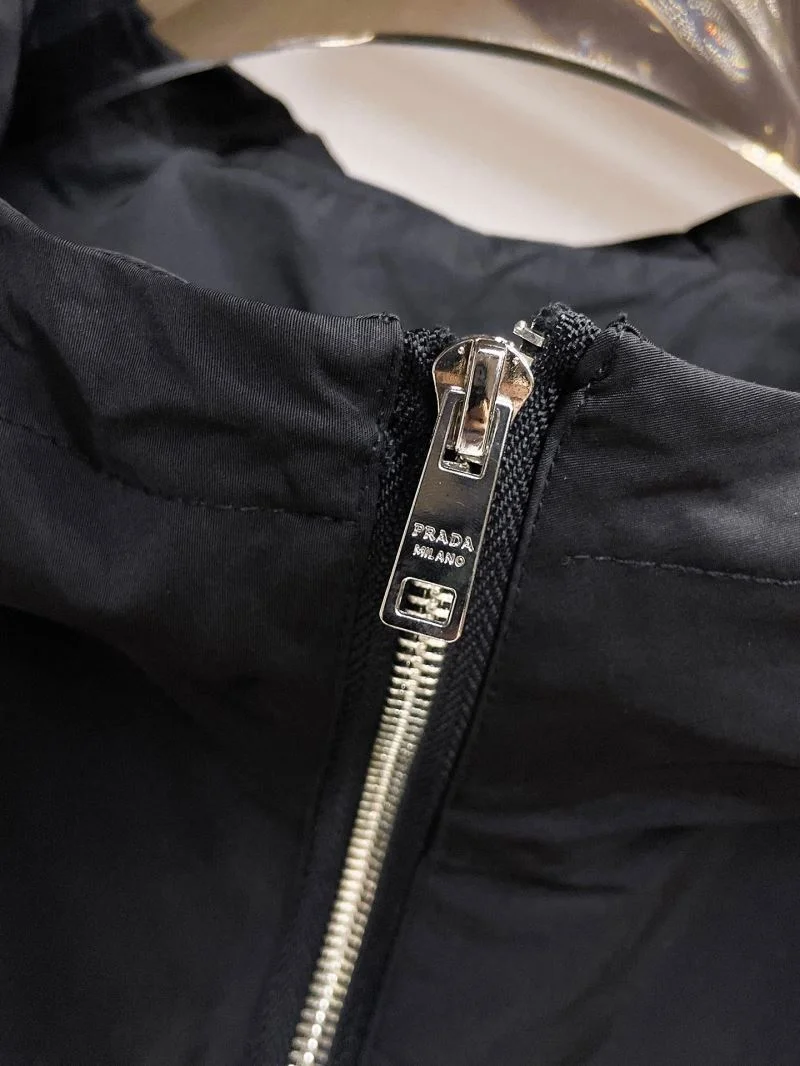 Seasonal Prada Outwear 168028