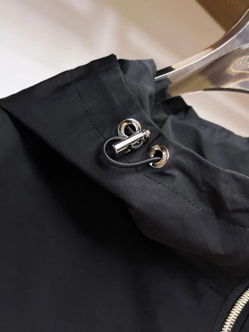 Seasonal Prada Outwear 168028