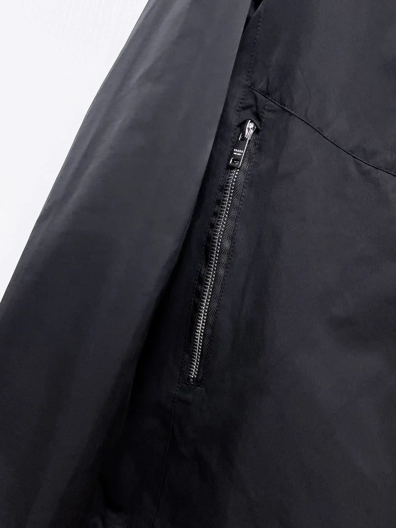 Seasonal Prada Outwear 168028