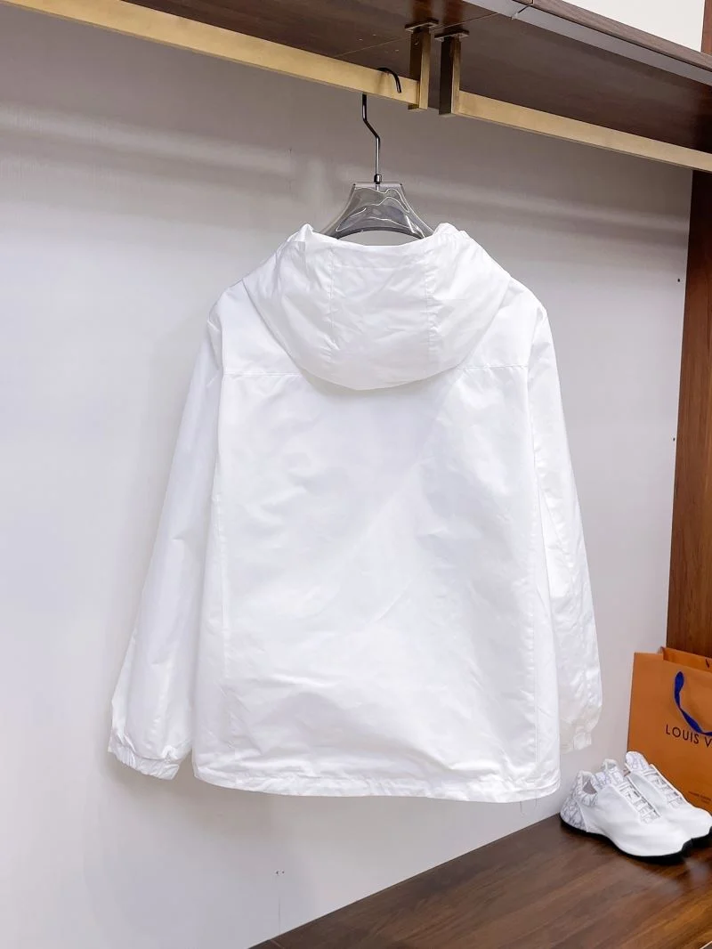 Prada Outwear OnTrend 168025