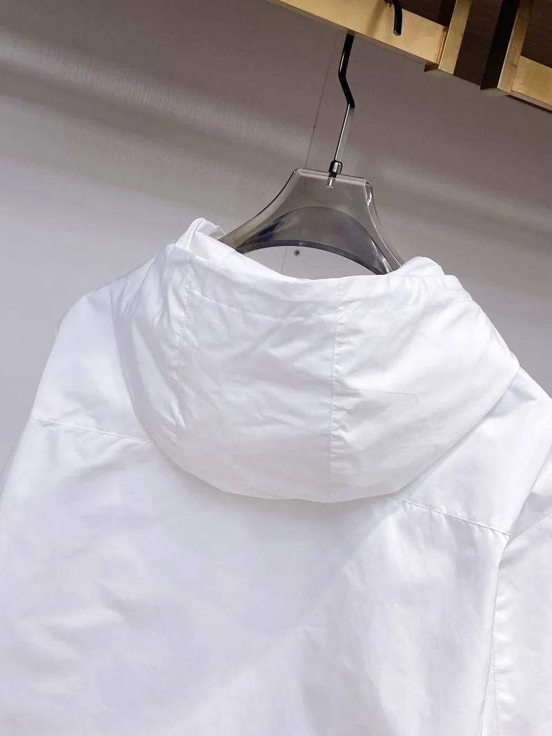 Prada Outwear OnTrend 168025