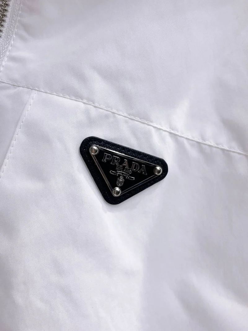 Prada Outwear OnTrend 168025