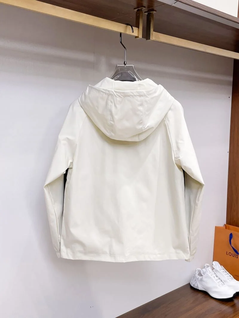 Lightweight Prada Outwear 168021